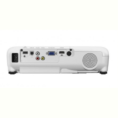 Проектор Epson EB-W06 (V11H973040)