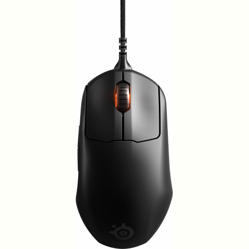 Мишка SteelSeries Prime Black (62533) USB