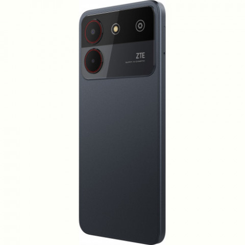 Смартфон ZTE Blade A54 4/128GB Dual Sim Grey