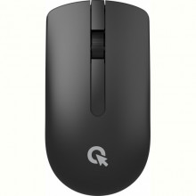 Миша бездротова OfficePro M175B Silent Click Wireless Black