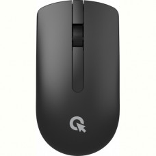 Миша бездротова OfficePro M175B Silent Click Wireless Black
