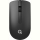 Миша бездротова OfficePro M175B Silent Click Wireless Black