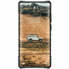 Чохол-накладка Urban Armor Gear Pathfinder для Samsung Galaxy S22 Ultra SM-S908 Black (213447114040)