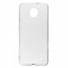 Чохол-накладка Armorstandart Air Series для Nokia C10/C20 Transparent (ARM59525)