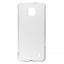 Чохол-накладка Armorstandart Air Series для Nokia C10/C20 Transparent (ARM59525)