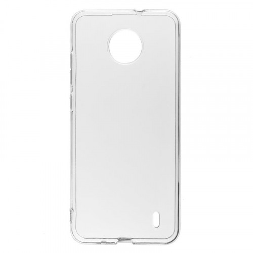 Чохол-накладка Armorstandart Air Series для Nokia C10/C20 Transparent (ARM59525)