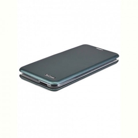 Чохол-книжка BeCover Exclusive для Samsung Galaxy M35 5G SM-M356 Dark Green (711540)