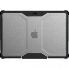 Чохол UAG для MacBook Pro 16"(2021-2023), Plyo, Ice