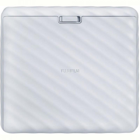 Принтер миттєвого друку Fujifilm Instax Link Wide Ash White EX D (16719574)