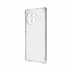 Чохол ArmorStandart Air Force для Tecno Spark 20 Pro+ (KJ7) Camera cover Clear (ARM75506)