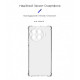 Чохол ArmorStandart Air Force для Tecno Spark 20 Pro+ (KJ7) Camera cover Clear (ARM75506)