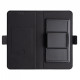 Чохол-книжка універсальний ArmorStandart 6.5 - 7.0 Black (ARM88978)