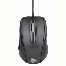 Мишка 2E MF103 Black (2E-MF103UB) 