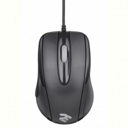 Мишка 2E MF103 Black (2E-MF103UB) 