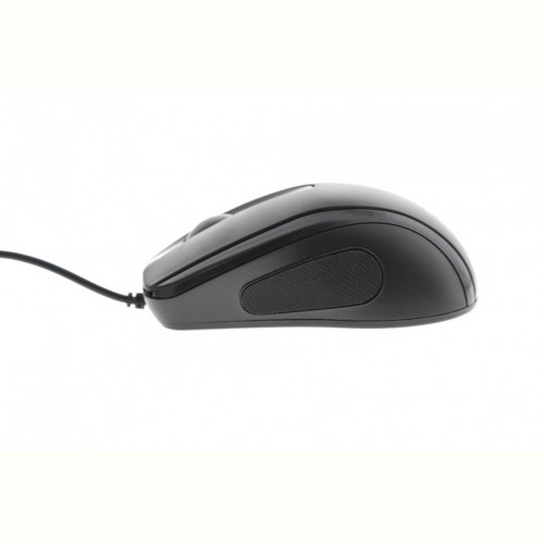 Мишка 2E MF103 Black (2E-MF103UB)