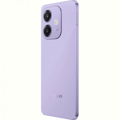 Смартфон Oppo A3 4G 6/256GB Starry Purple