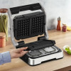 Набір пластин для вафель Tefal Optigrill XA730810