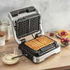Набір пластин для вафель Tefal Optigrill XA730810