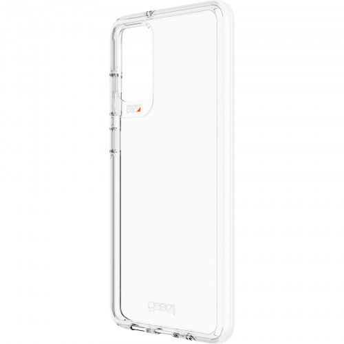 Чохол-накладка Gear4 Crystal Palace для Samsung Galaxy S20 Plus SM-G985 Clear (702004891)