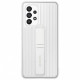 Чохол-накладка Samsung Protective Standing Cover для Samsung Galaxy A53 SM-A536 White (EF-RA536CWEGRU)