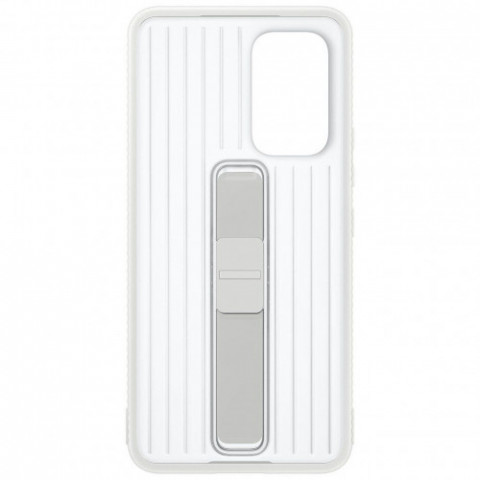 Чохол-накладка Samsung Protective Standing Cover для Samsung Galaxy A53 SM-A536 White (EF-RA536CWEGRU)