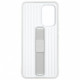 Чохол-накладка Samsung Protective Standing Cover для Samsung Galaxy A53 SM-A536 White (EF-RA536CWEGRU)