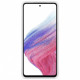 Чохол-накладка Samsung Protective Standing Cover для Samsung Galaxy A53 SM-A536 White (EF-RA536CWEGRU)