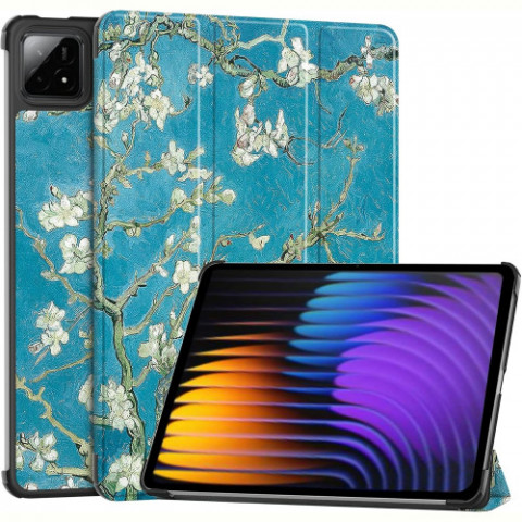 Чохол-книжка BeCover Smart Case для Xiaomi Pad 7/7 Pro 11.2 Spring (712813)