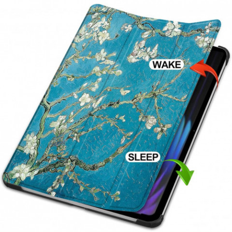 Чохол-книжка BeCover Smart Case для Xiaomi Pad 7/7 Pro 11.2 Spring (712813)