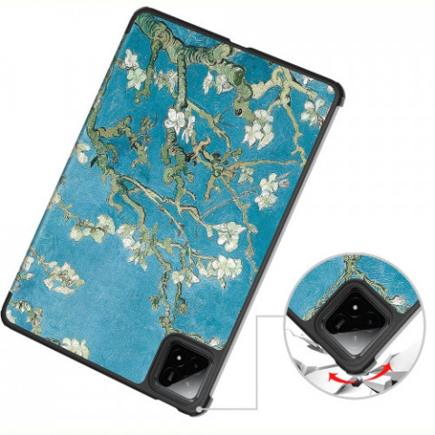 Чохол-книжка BeCover Smart Case для Xiaomi Pad 7/7 Pro 11.2 Spring (712813)