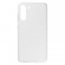 Чохол-накладка Armorstandart Air для Samsung Galaxy S21 FE SM-G990 Transparent (ARM60899)