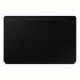 Чохол-клавіатура Samsung Book Cover Keyboard для Samsung Galaxy Tab S7+ 12.4 SM-T970/SM-T795/SM-T976 / Galaxy Tab S8+ 12.4 SM-X800/SM-X806 Black (EF-DT970BBRGRU)