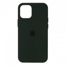 Чохол Original Silicone Case для Apple iPhone 12 Pro Max Cyprus Green (ARM57610)