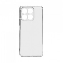 Чохол ArmorStandart Air для Honor X8a Camera cover Clear (ARM69387)
