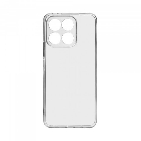 Чохол ArmorStandart Air для Honor X8a Camera cover Clear (ARM69387)
