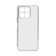 Чохол ArmorStandart Air для Honor X8a Camera cover Clear (ARM69387)