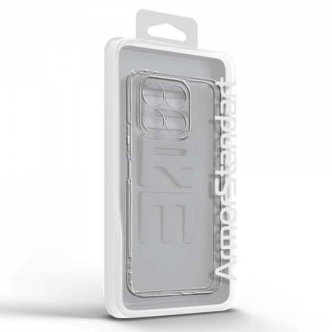 Чохол ArmorStandart Air для Honor X8a Camera cover Clear (ARM69387)