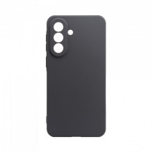 Чохол ArmorStandart Matte Slim Fit для Samsung A37 5G Camera cover Black (ARM89709)