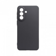 Чохол ArmorStandart Matte Slim Fit для Samsung A37 5G Camera cover Black (ARM89709)