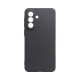 Чохол ArmorStandart Matte Slim Fit для Samsung A37 5G Camera cover Black (ARM89709)
