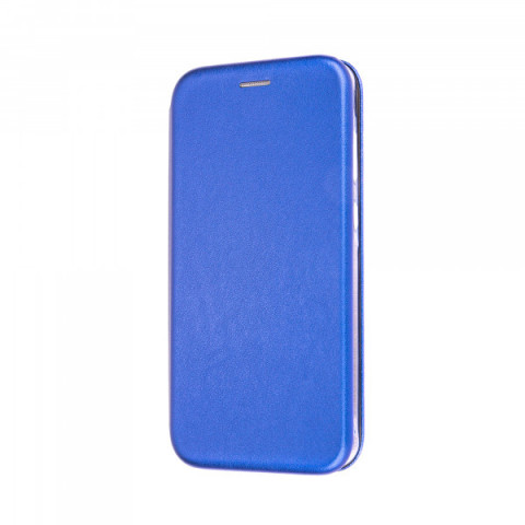Чохол-книжка ArmorStandart G-Case для Motorola G24 Blue (ARM74304)