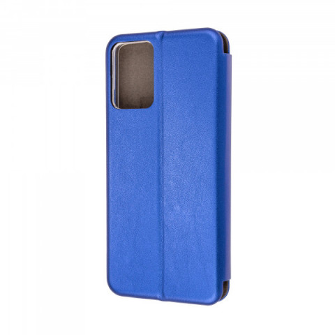 Чохол-книжка ArmorStandart G-Case для Motorola G24 Blue (ARM74304)