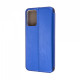 Чохол-книжка ArmorStandart G-Case для Motorola G24 Blue (ARM74304)