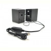 Акустична система Kisonli A-707/23401 Black