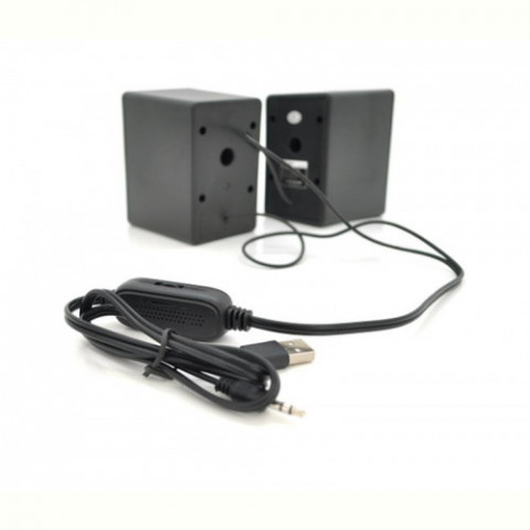 Акустична система Kisonli A-707/23401 Black