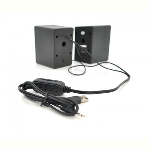 Акустична система Kisonli A-707/23401 Black