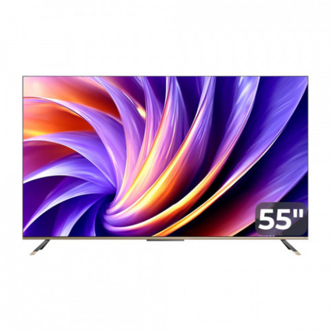 Телевізор Dreame Vivid QLED 4K TV 55Q100