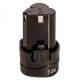 Акумулятор Vitals ASL 1215c 12В 1.5А·год 0.16кг