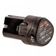 Акумулятор Vitals ASL 1215c 12В 1.5А·год 0.16кг