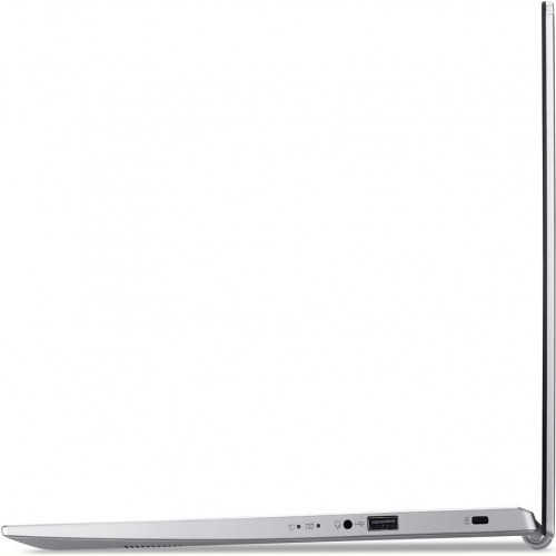 Ноутбук Acer Aspire 5 A515-56G-58GE (NX.AUMEU.002) FullHD Silver